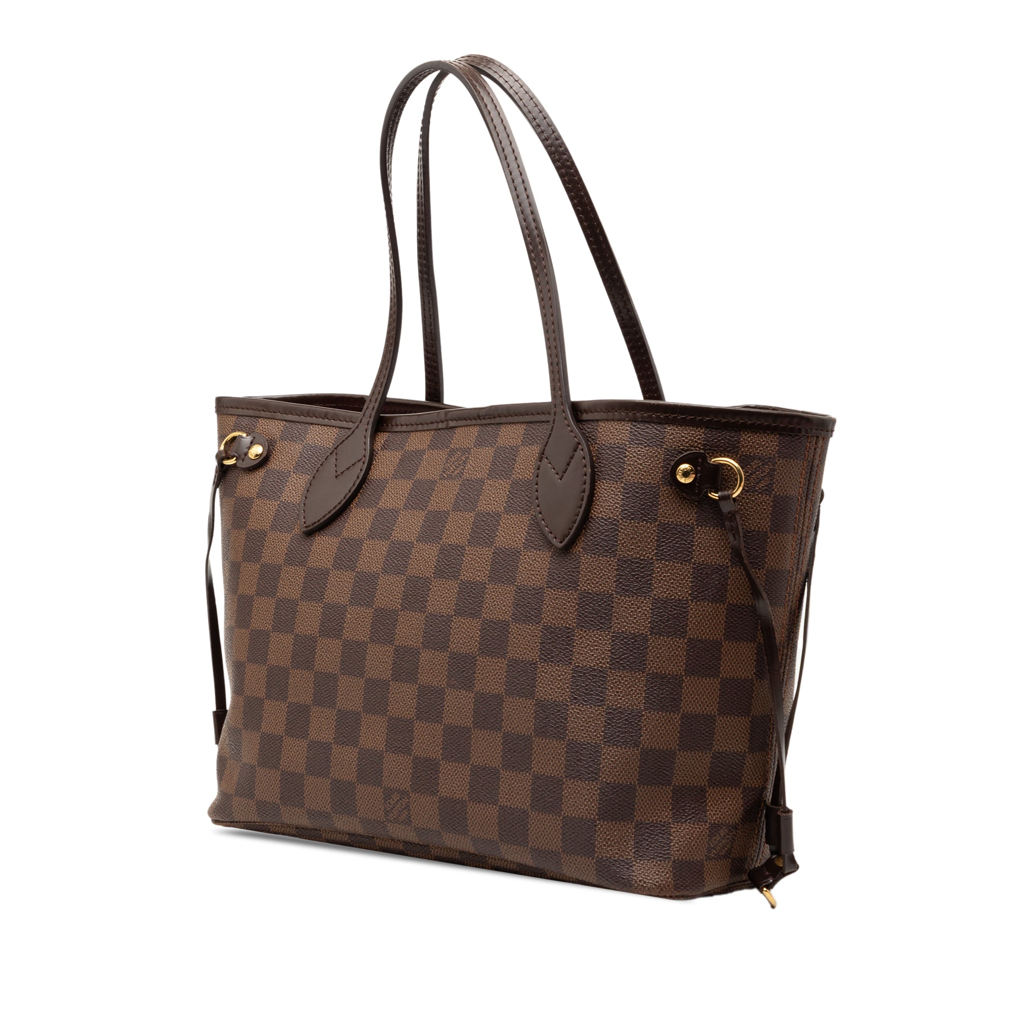 Damier Ebene Neverfull PM - Image 2