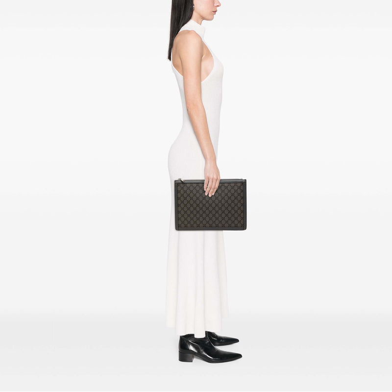 GG Supreme Ophidia Clutch - Image 6