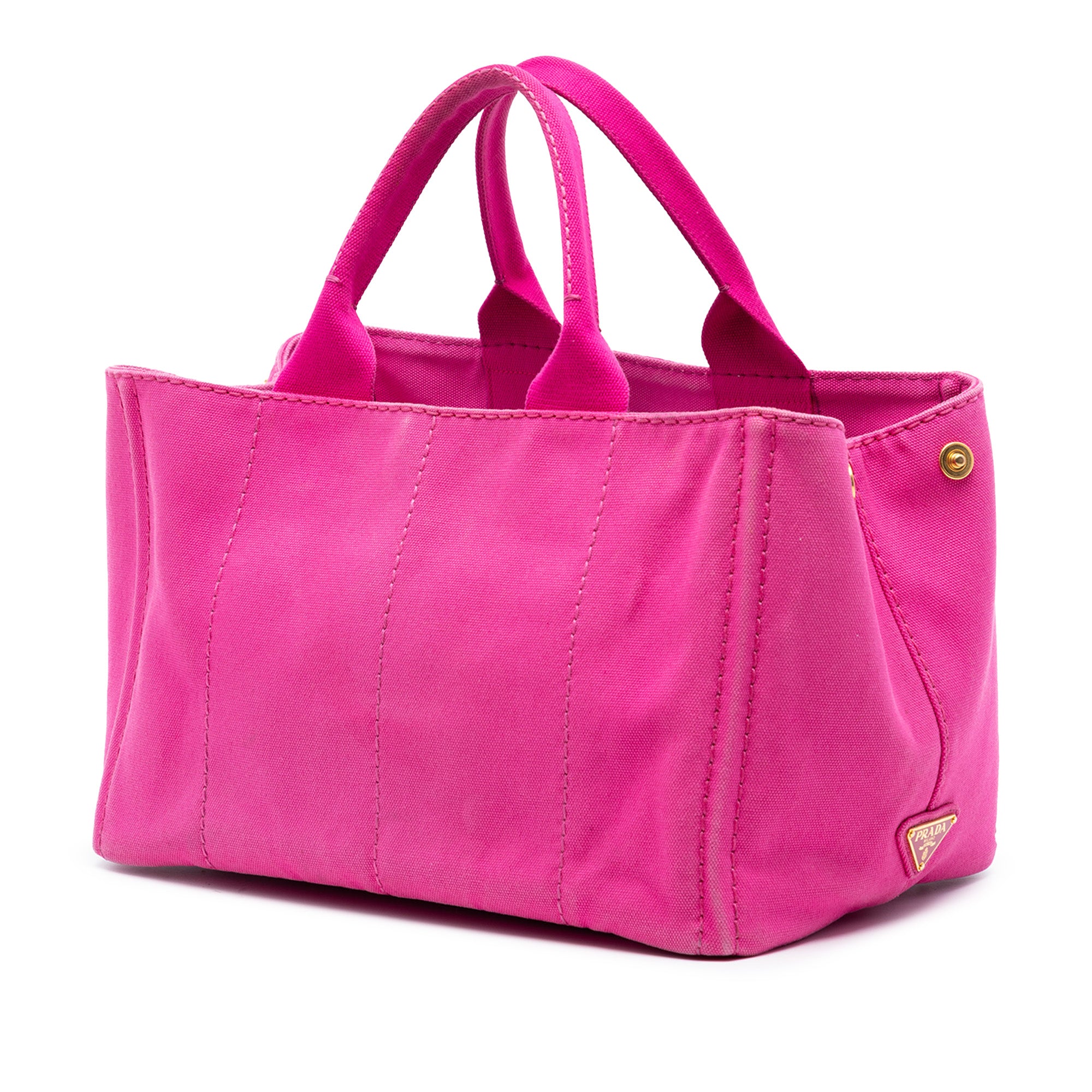 Canvas Canapa Logo Satchel - Image 2