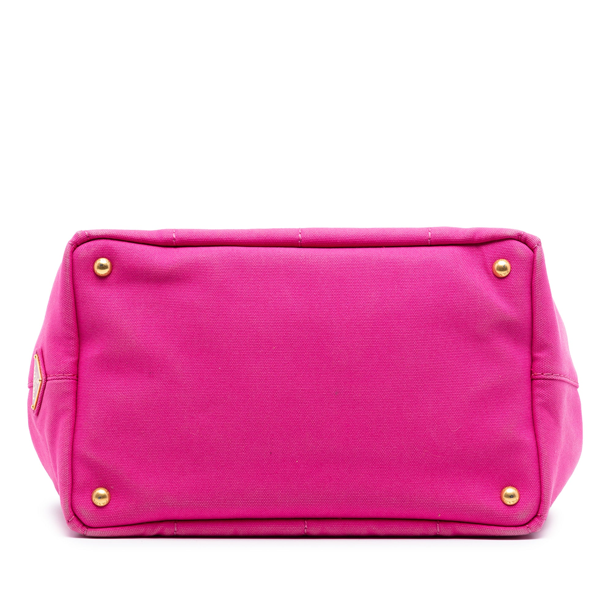 Canvas Canapa Logo Satchel - Image 3