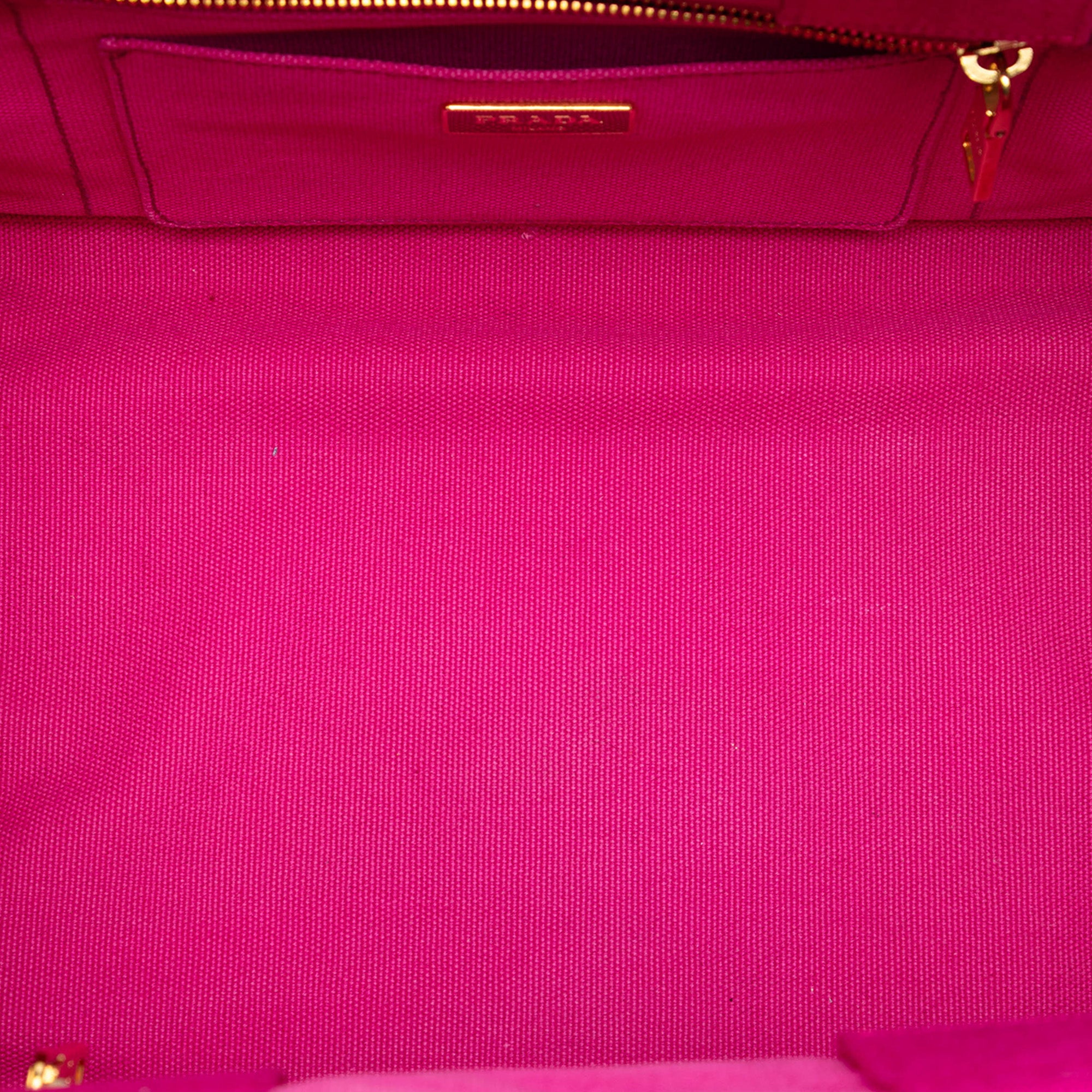 Canvas Canapa Logo Satchel - Image 4
