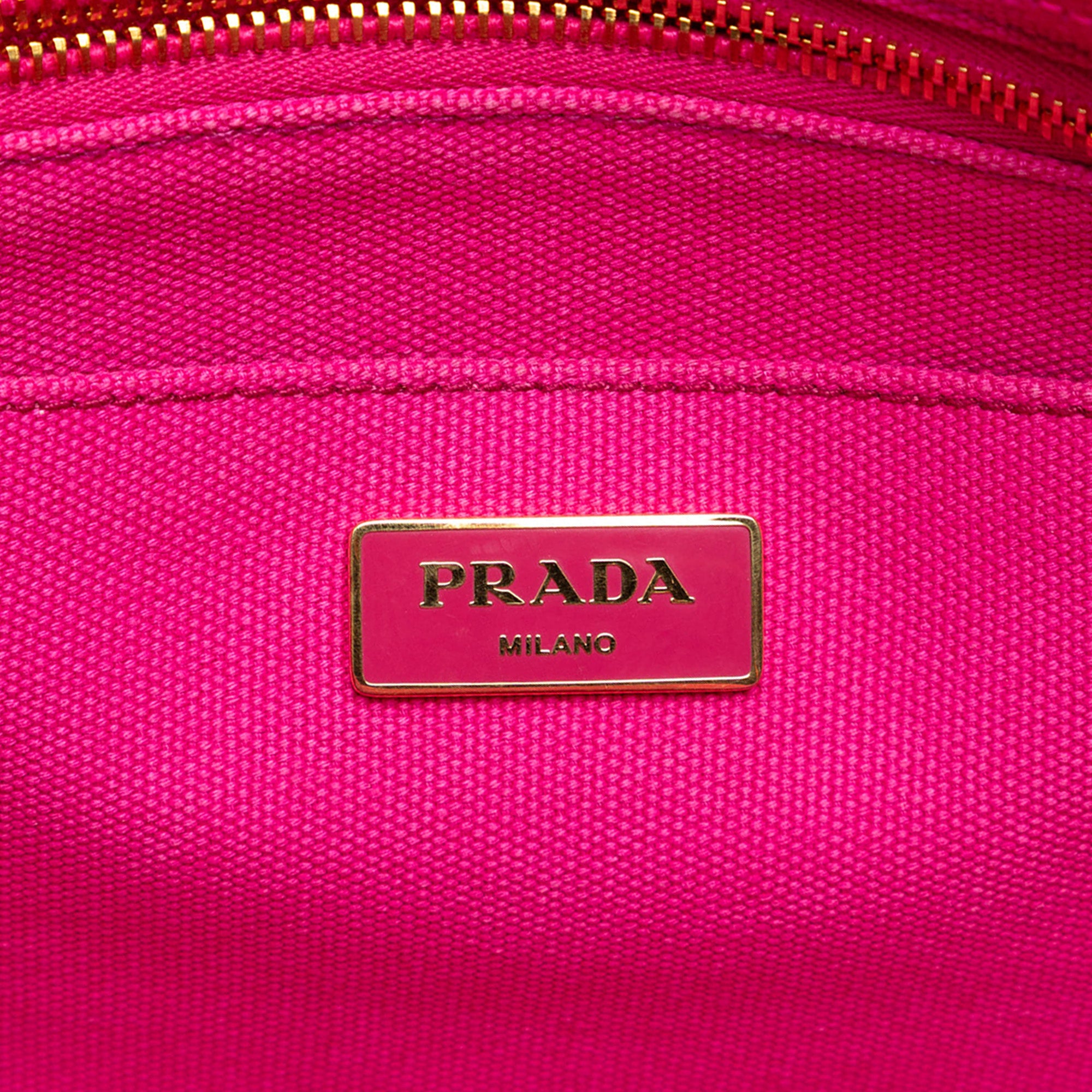 Canvas Canapa Logo Satchel - Image 5