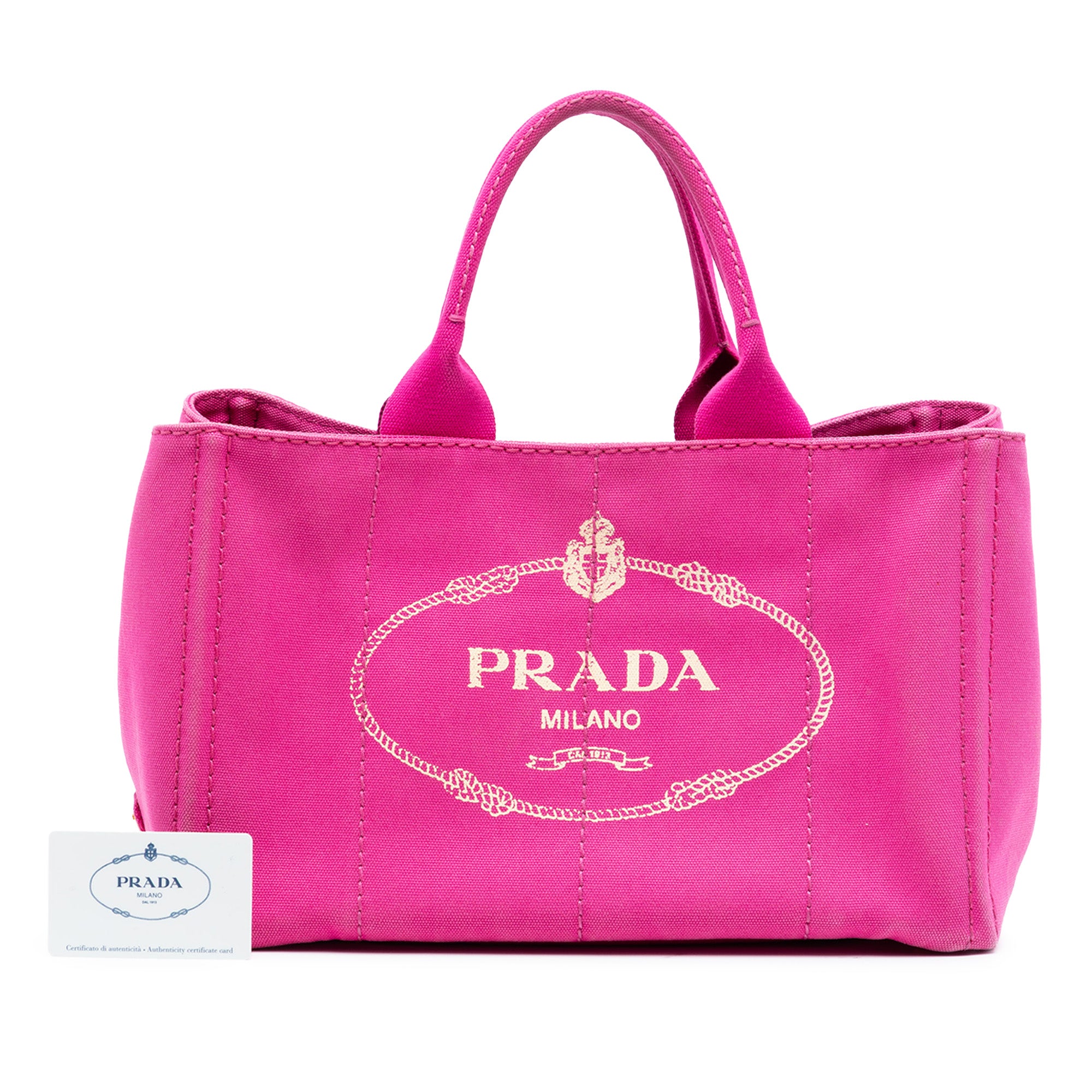 Canvas Canapa Logo Satchel - Image 7