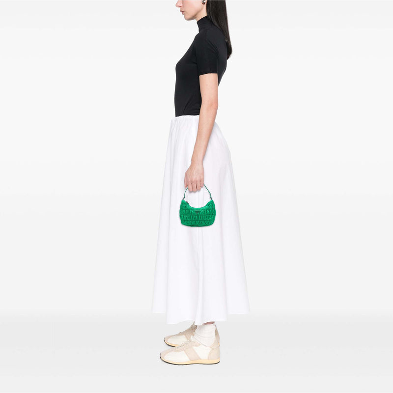 Tessuto Gaufre Re Edition Shoulder Bag - Image 6