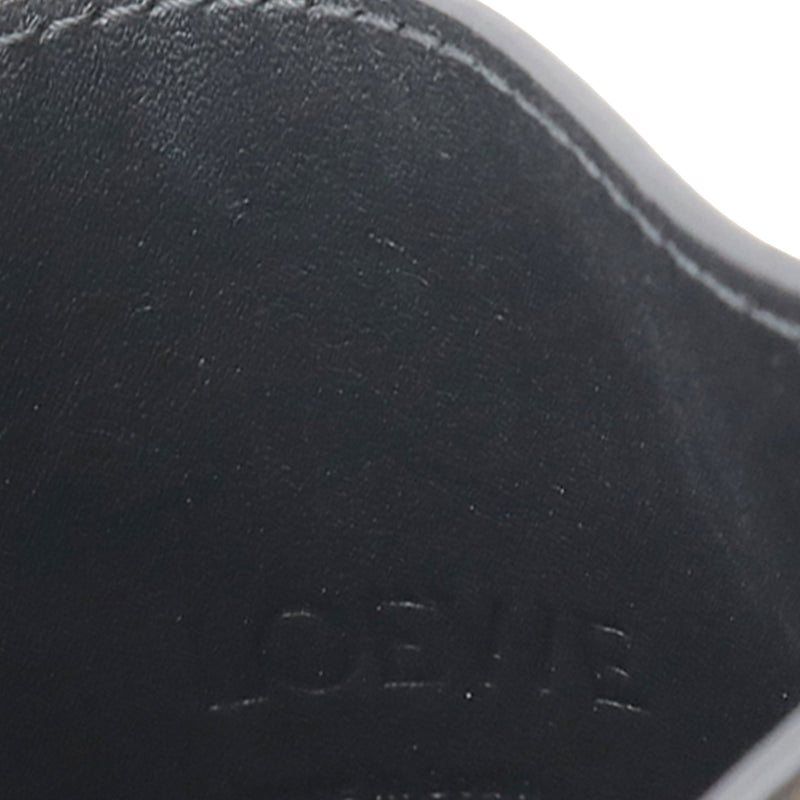 Calfskin Dice Pocket Crossbody - Image 4