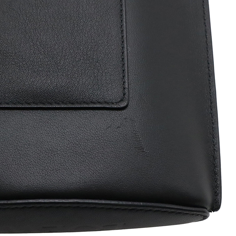Calfskin Dice Pocket Crossbody - Image 6