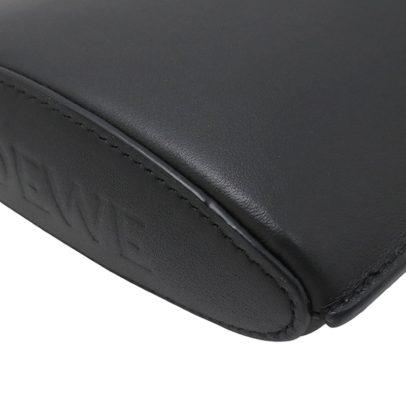 Calfskin Dice Pocket Crossbody - Image 7