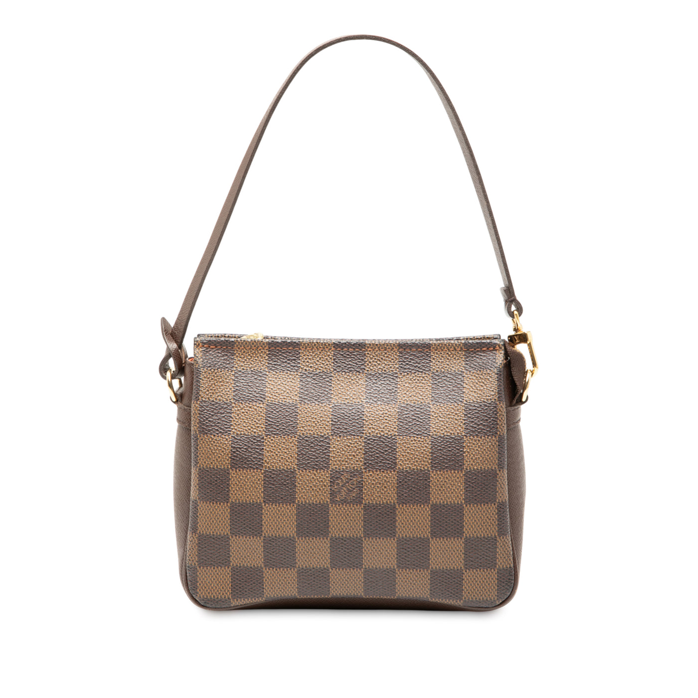 Damier Ebene Trousse Pochette - Image 1