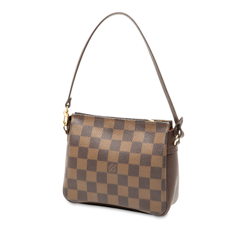 Damier Ebene Trousse Pochette - Image 2