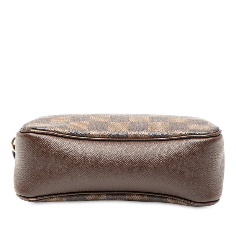 Damier Ebene Trousse Pochette - Image 3
