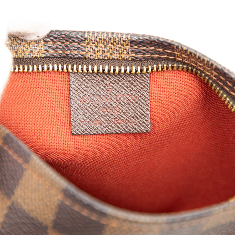 Damier Ebene Trousse Pochette - Image 5