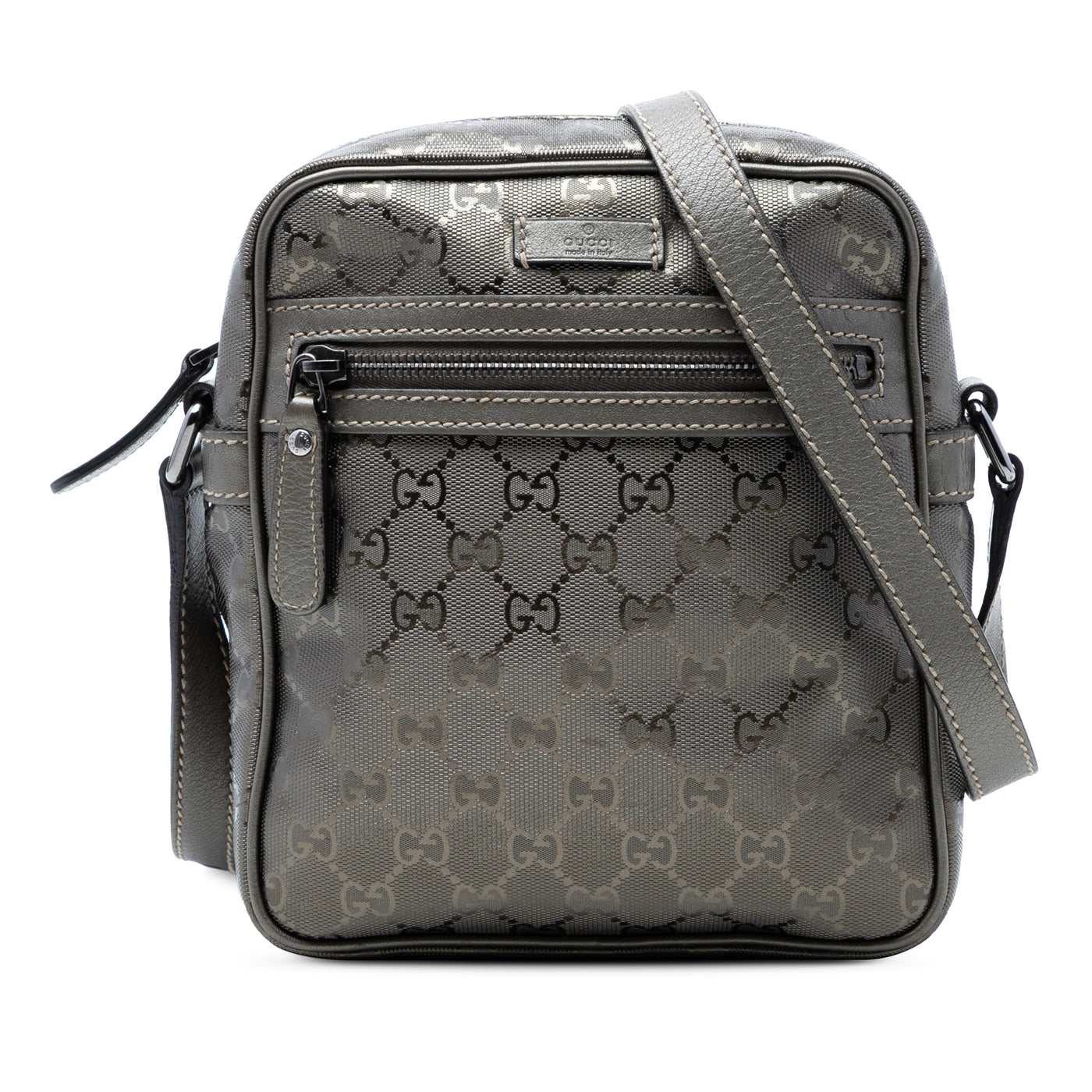 GG Imprime Crossbody - Image 1