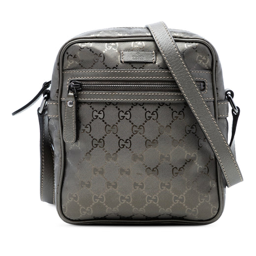 GG Imprime Crossbody - Image 1