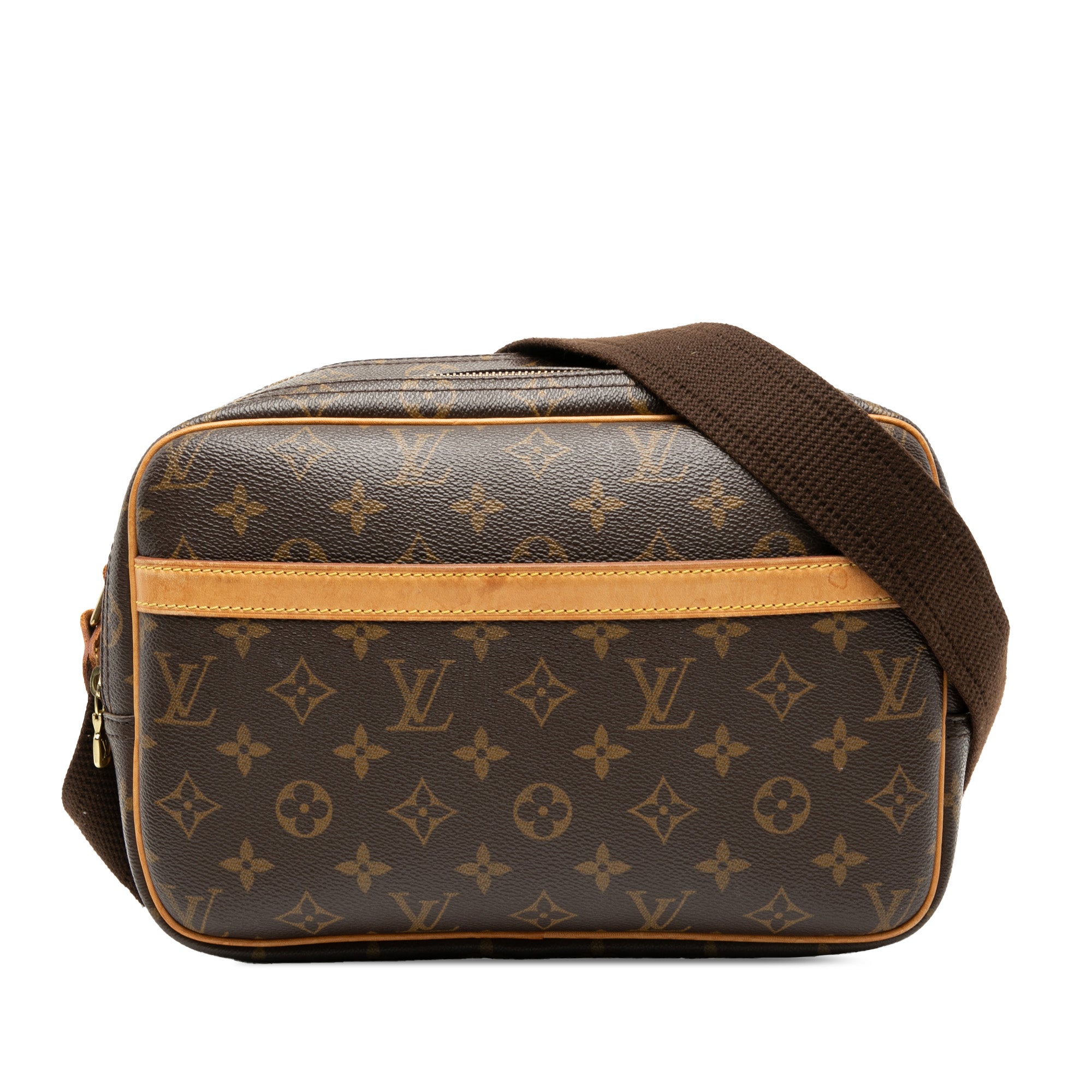 Monogram Reporter PM - Image 1