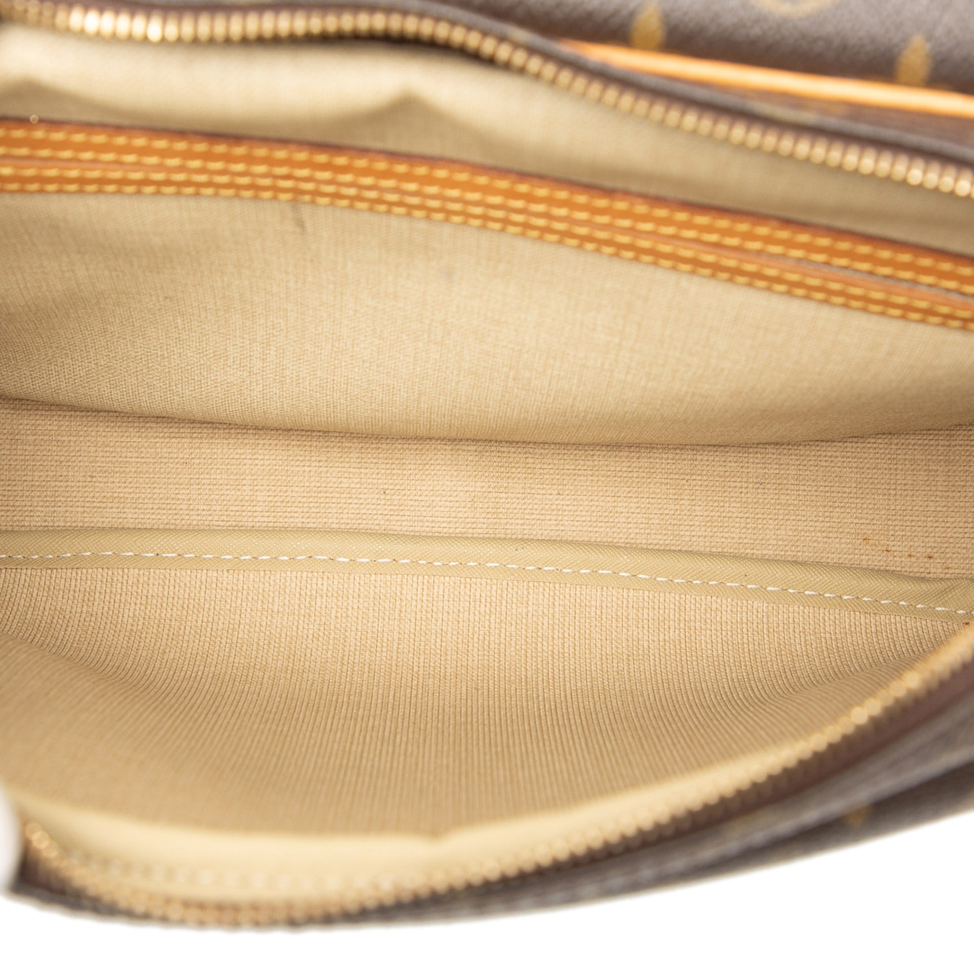 Monogram Reporter PM - Image 4
