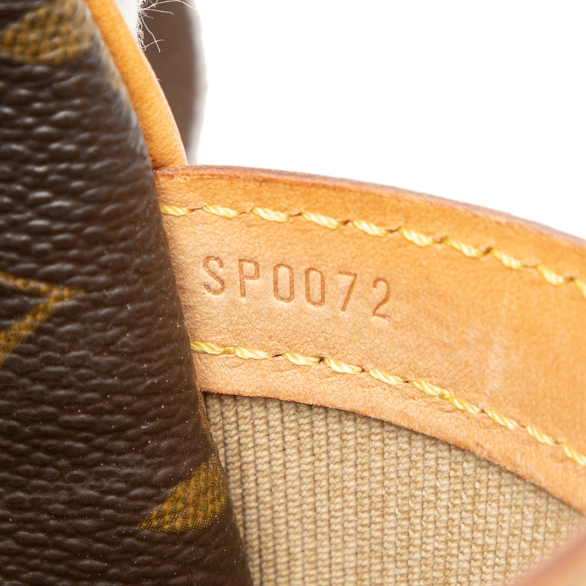 Monogram Reporter PM - Image 6