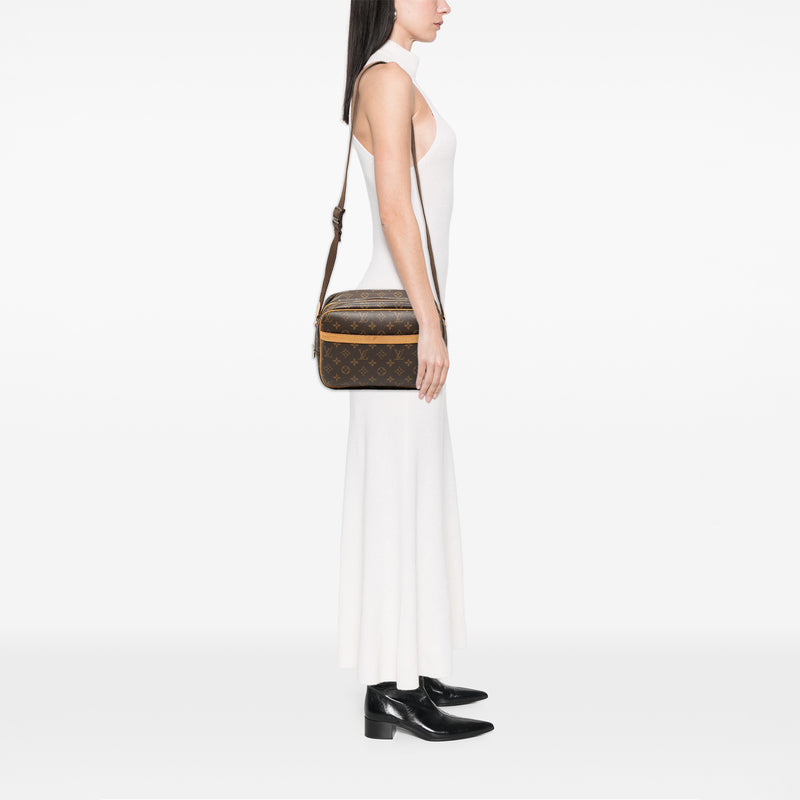 Monogram Reporter PM - Image 7