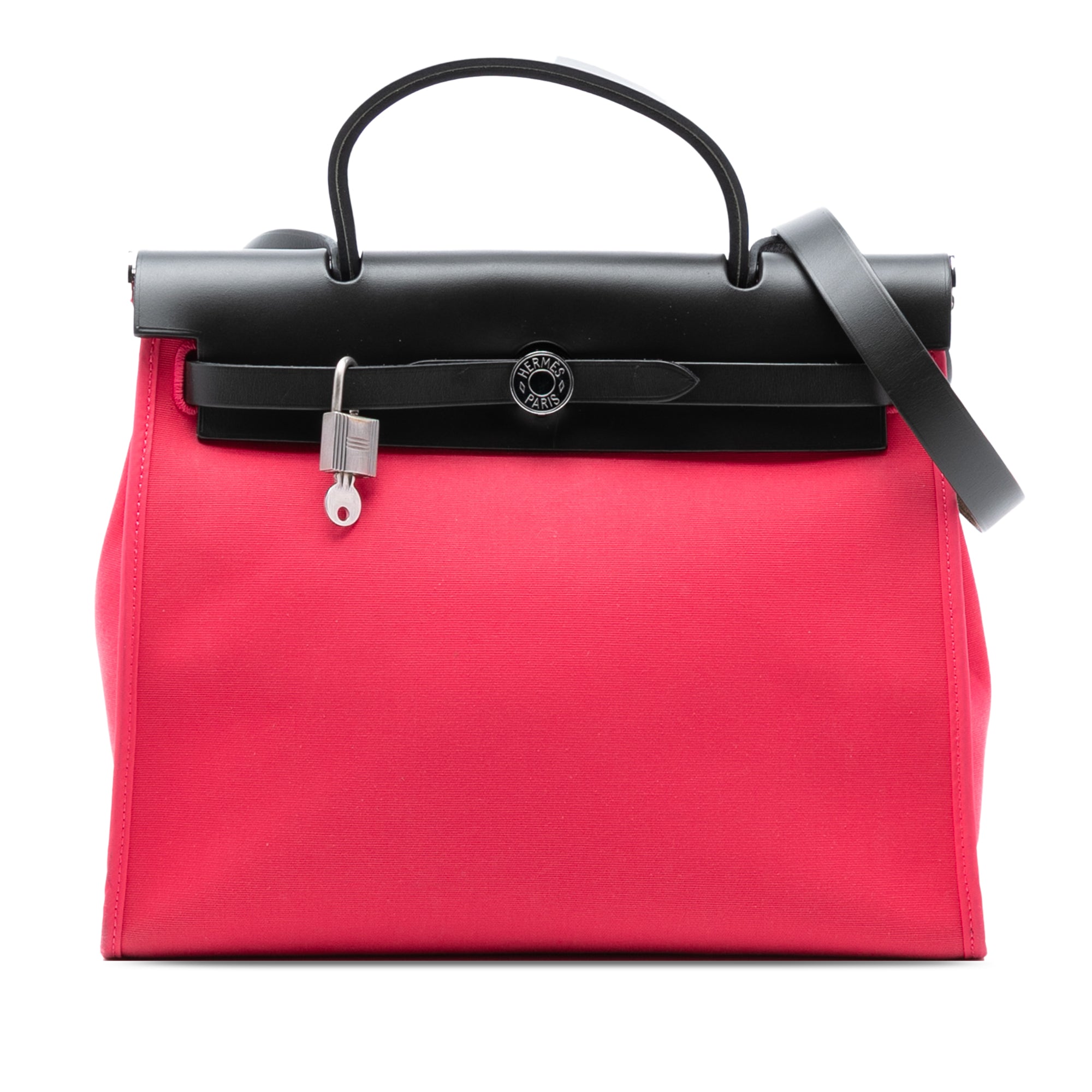 Toile Herbag Zip 31 - Image 1