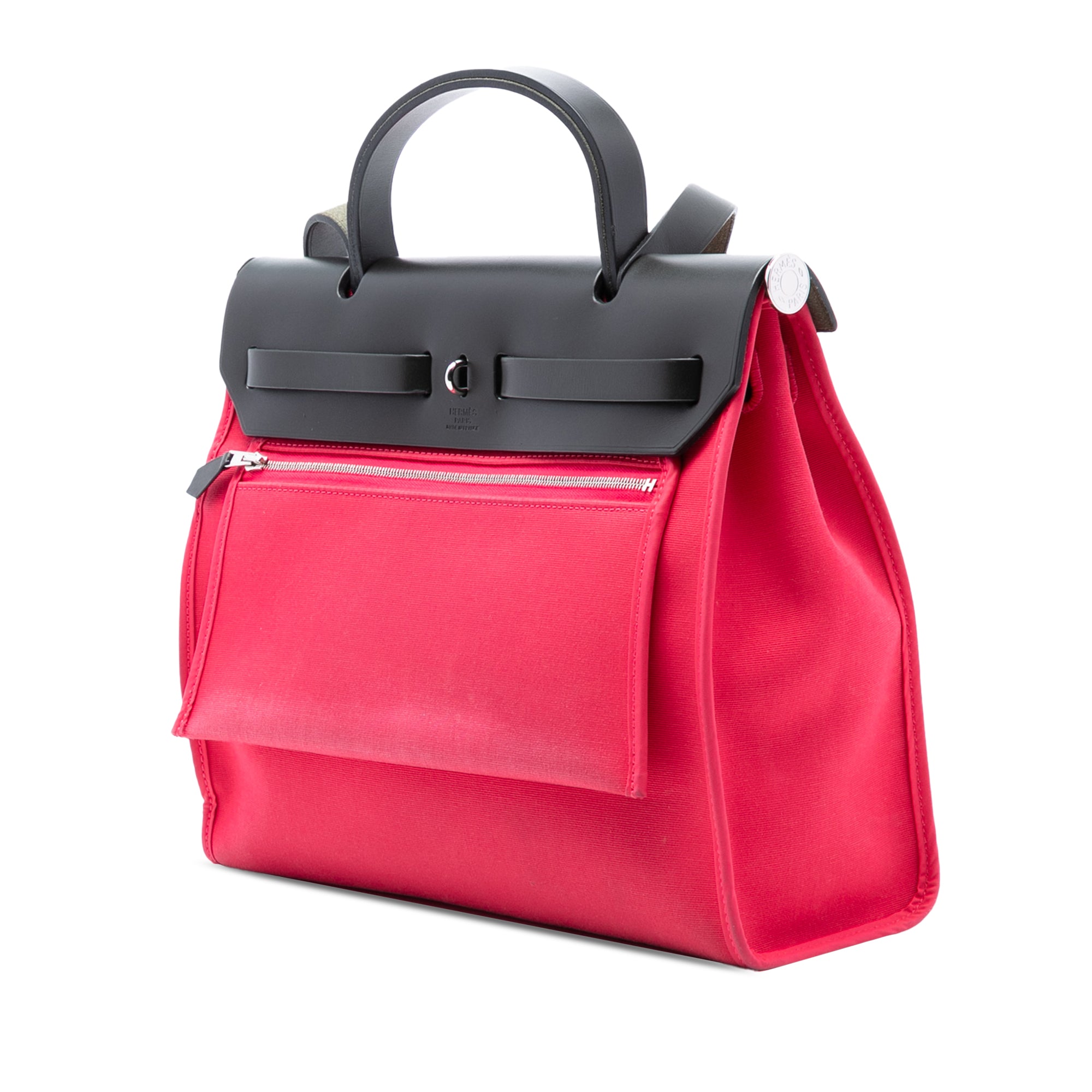 Toile Herbag Zip 31 - Image 2