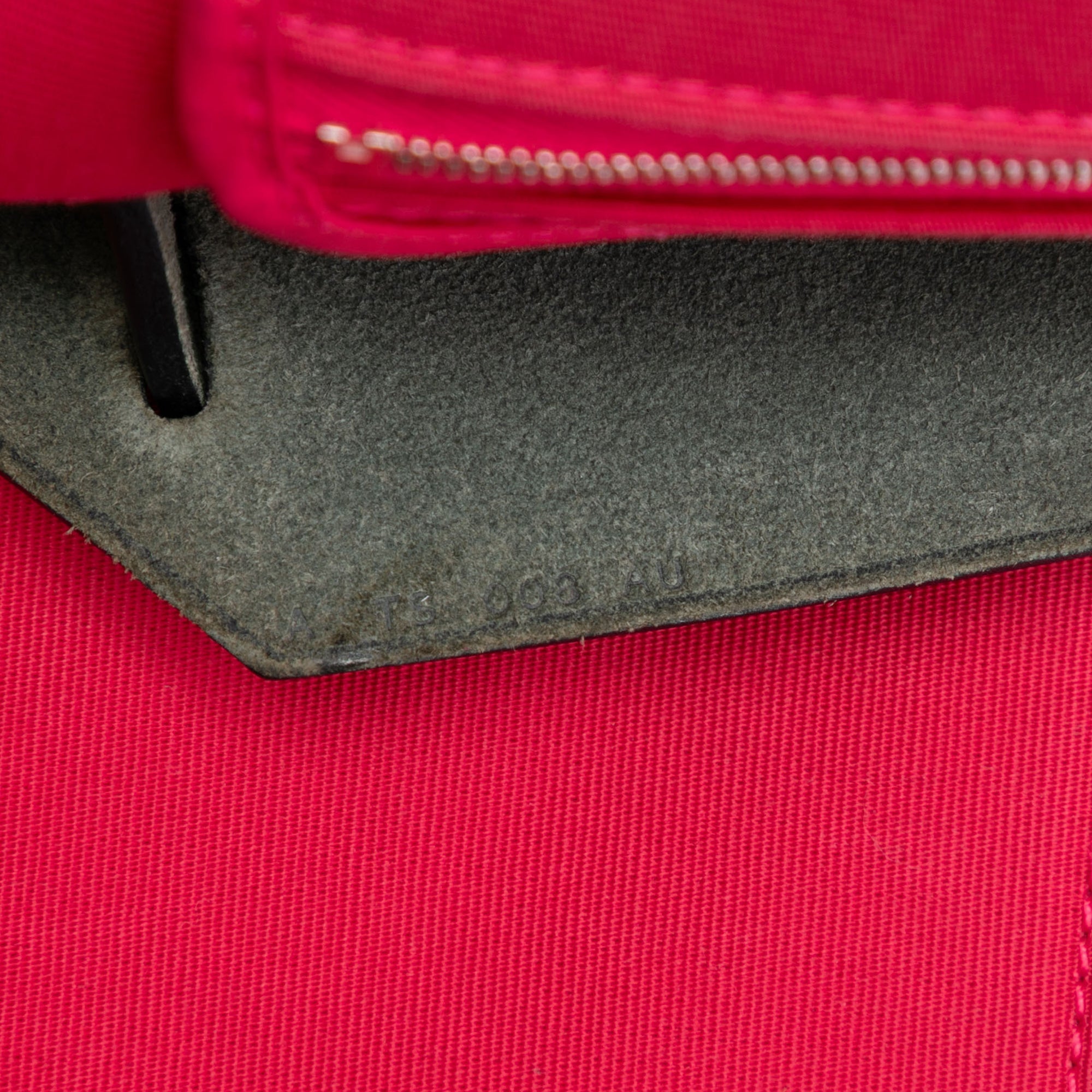 Toile Herbag Zip 31 - Image 6
