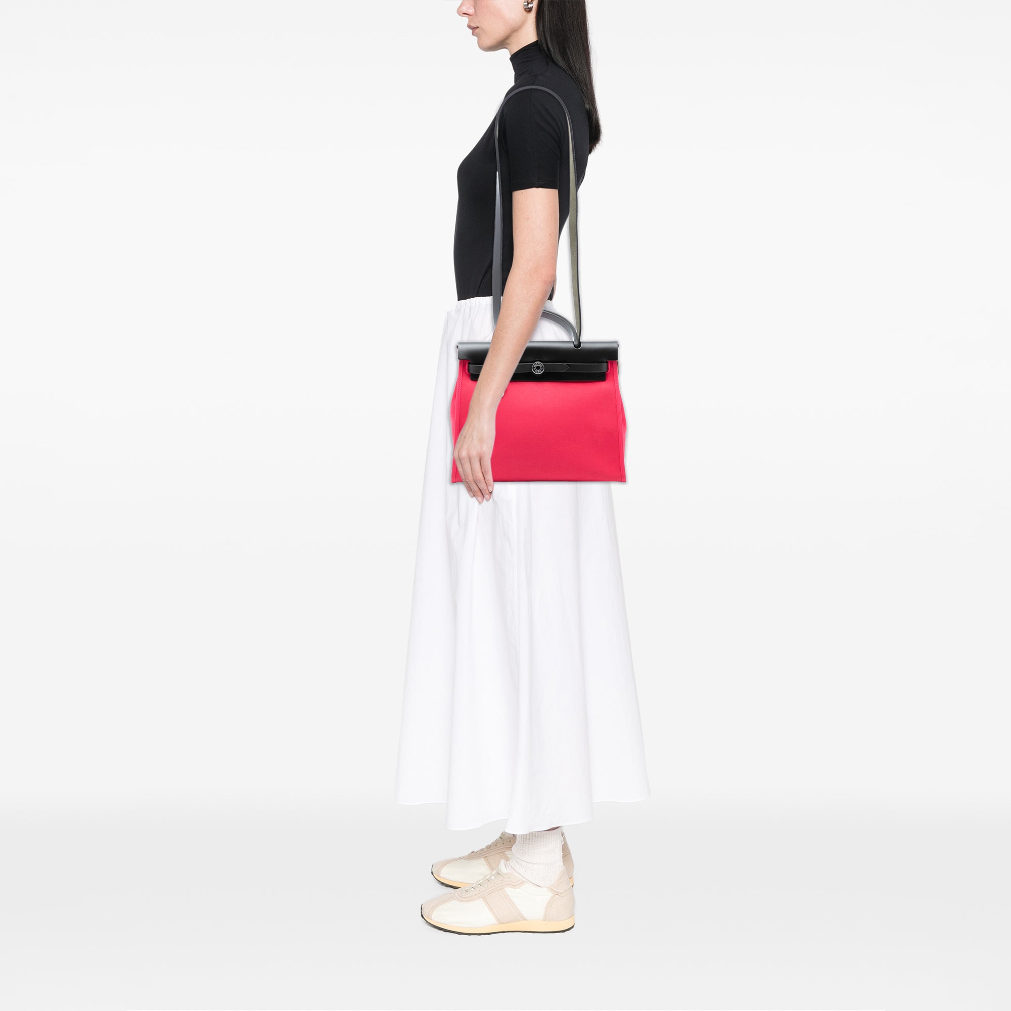 Toile Herbag Zip 31 - Image 7