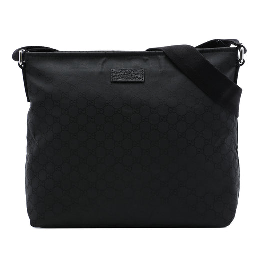 GG Nylon Crossbody - Image 1
