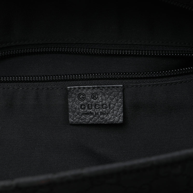 GG Nylon Crossbody - Image 5