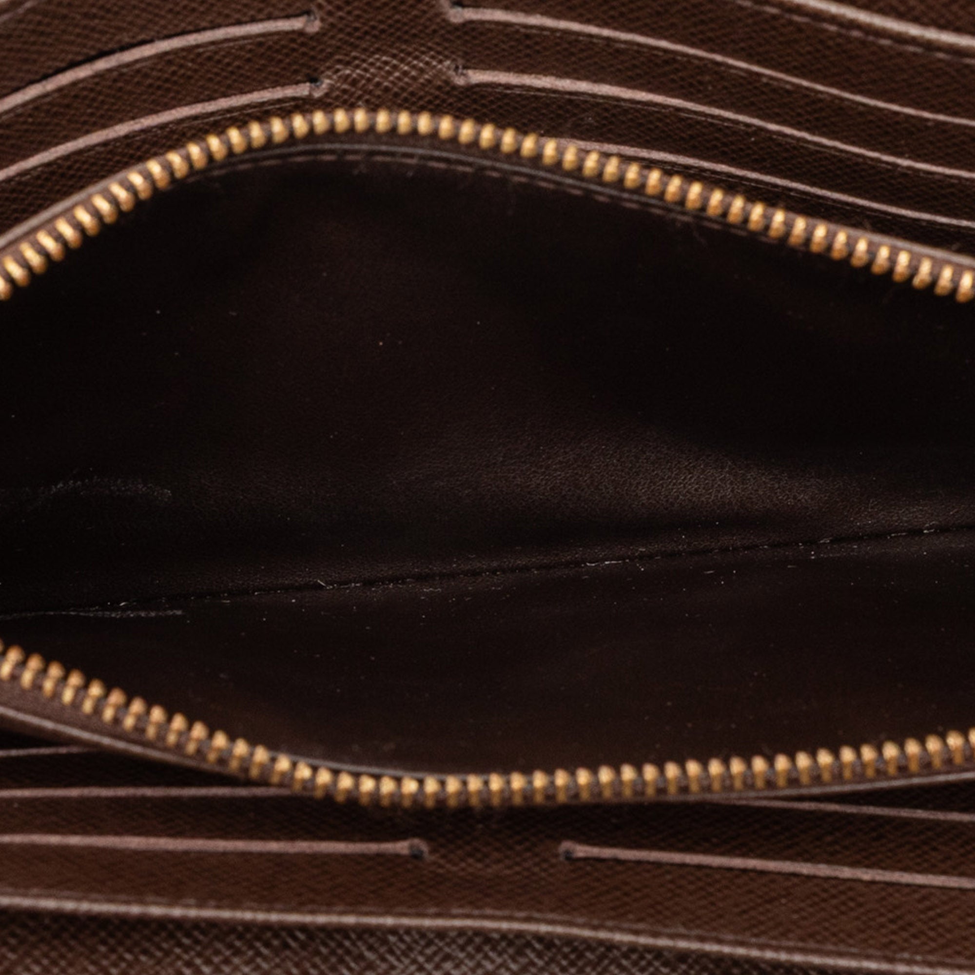 Damier Ebene Sistina Portefeuille Wallet - Image 4