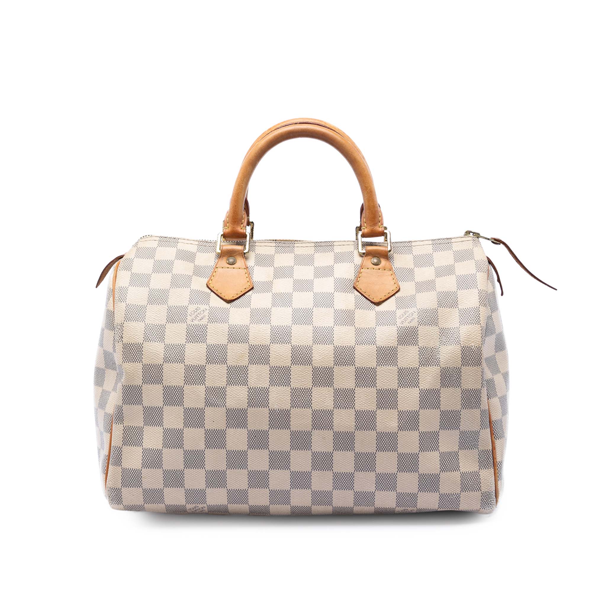 Damier Azur Speedy 30 - Image 1