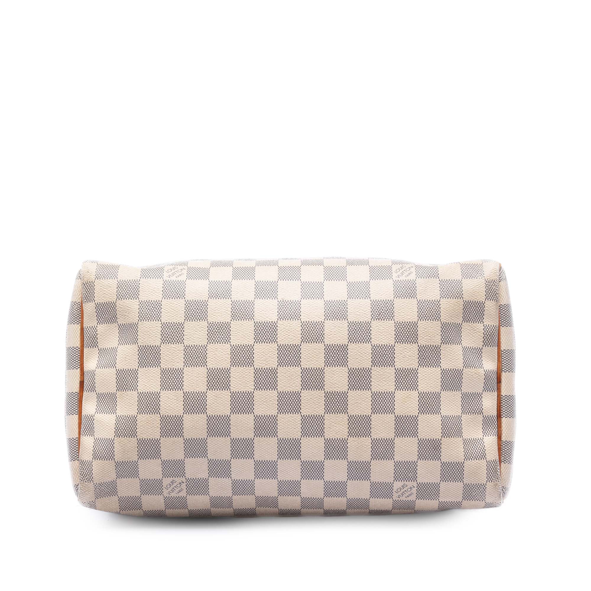 Damier Azur Speedy 30 - Image 3