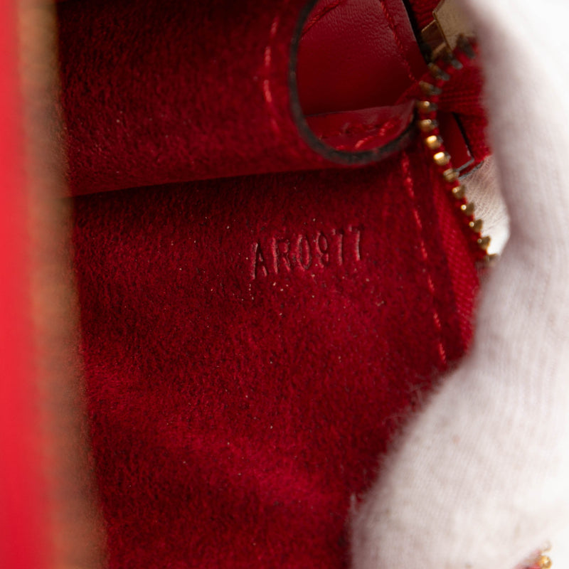 Epi Pochette Accessoires - Image 6