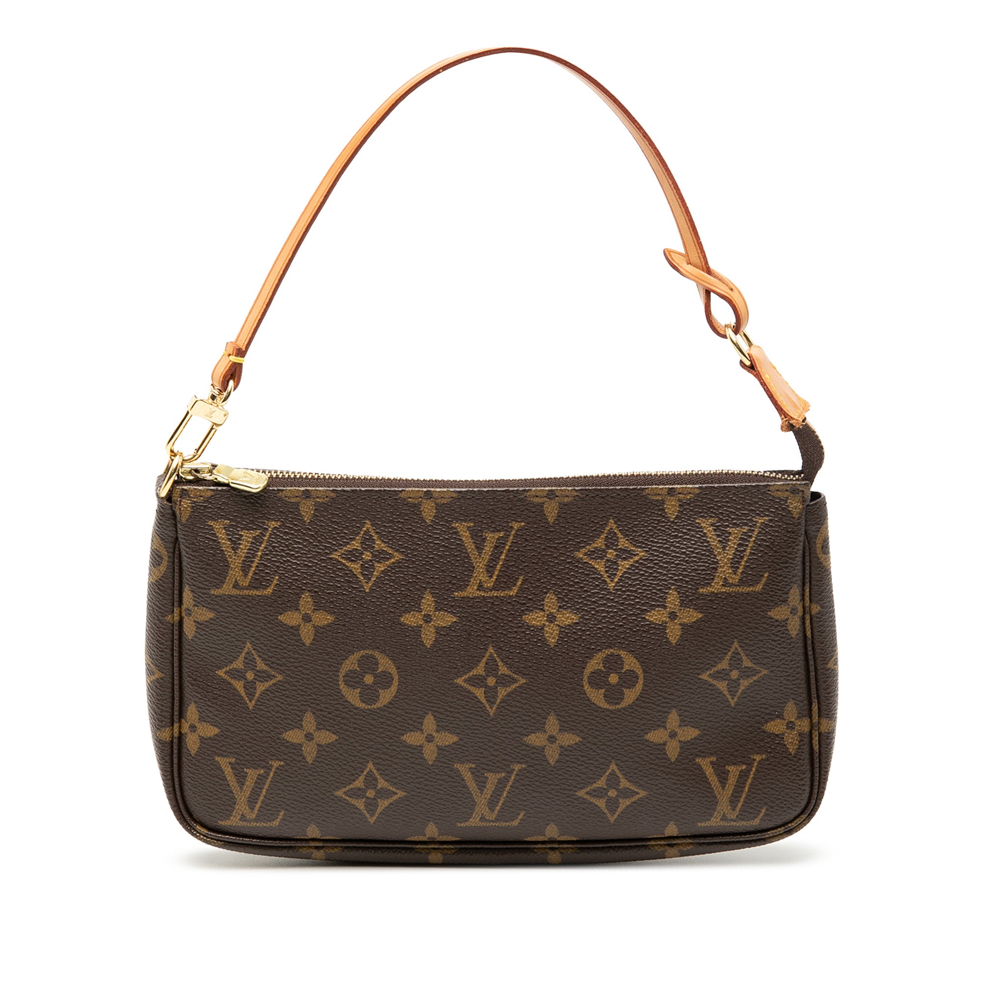 Monogram Pochette Accessoires - Image 1