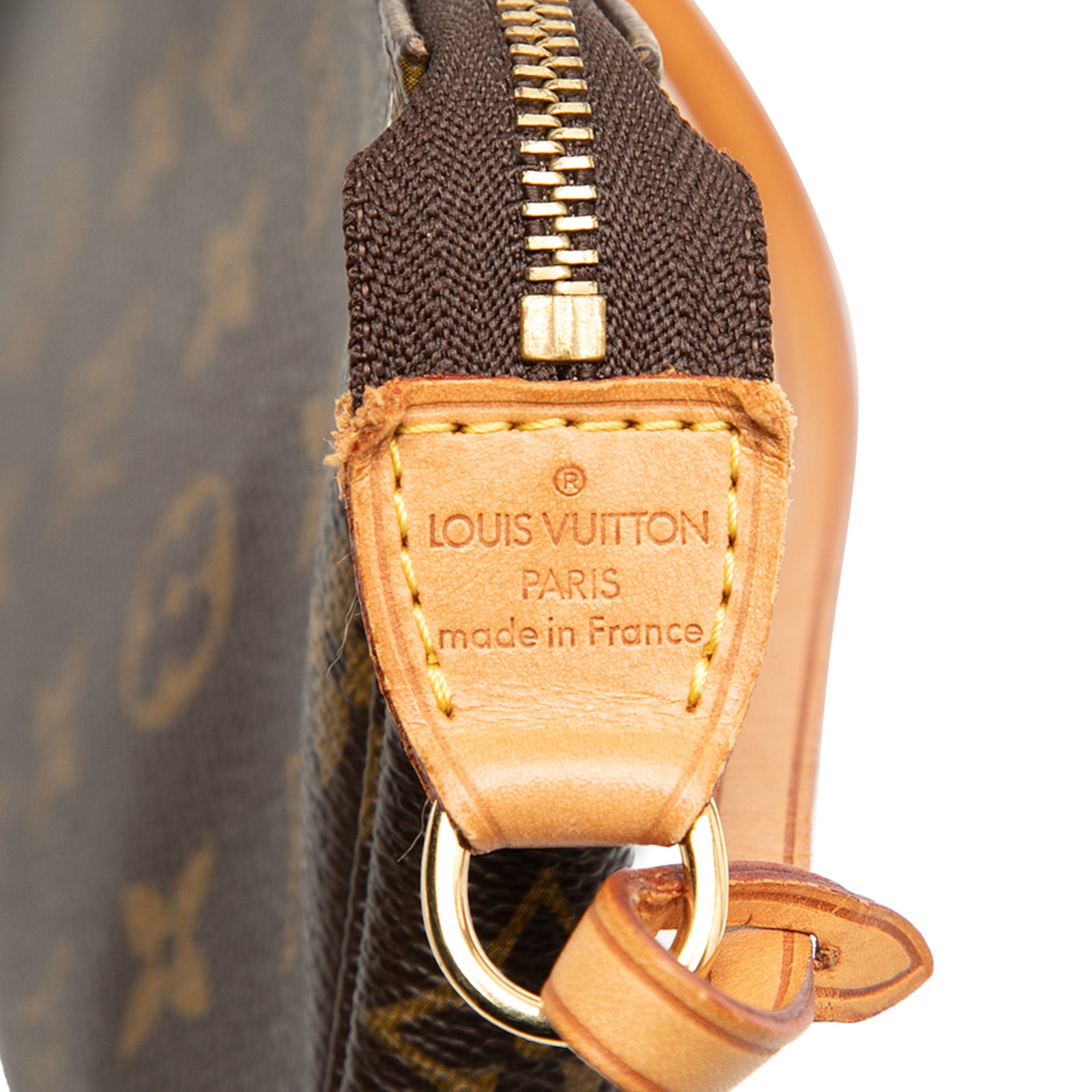Monogram Pochette Accessoires - Image 5