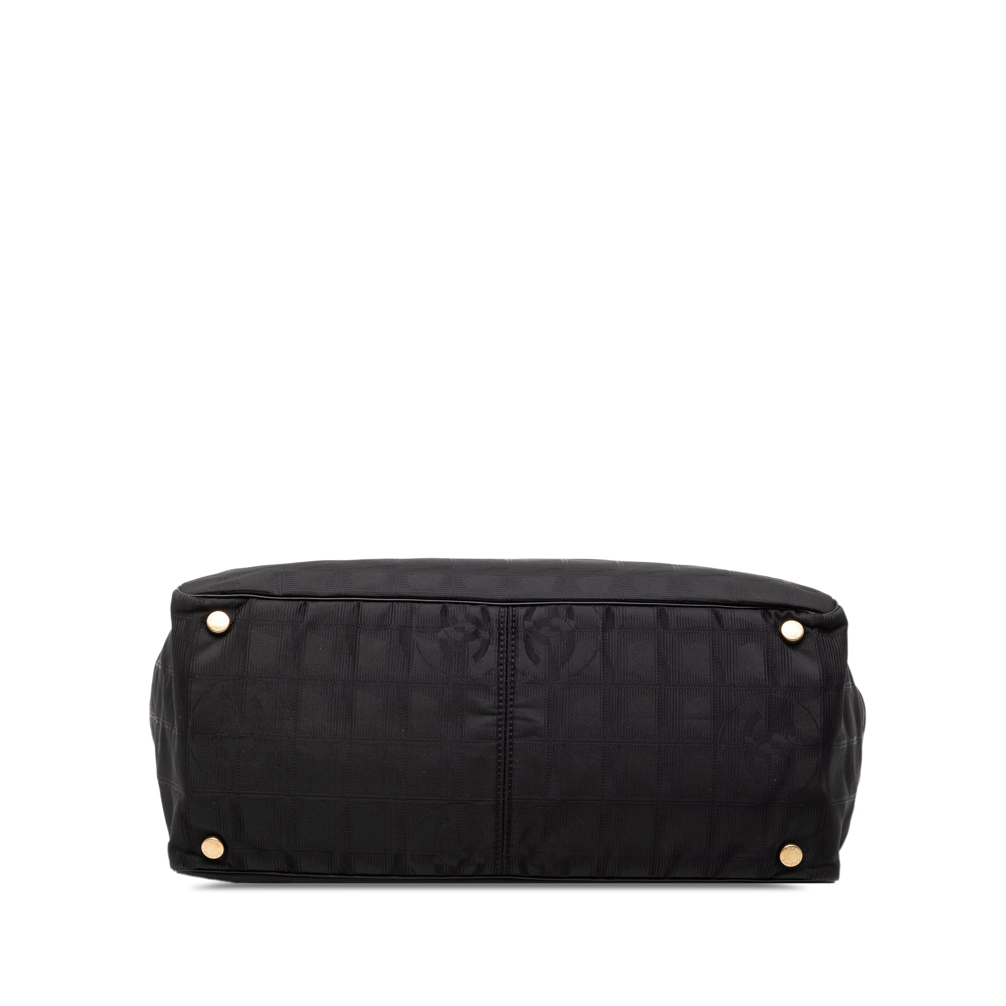 New Travel Line Nylon Tote - Image 3