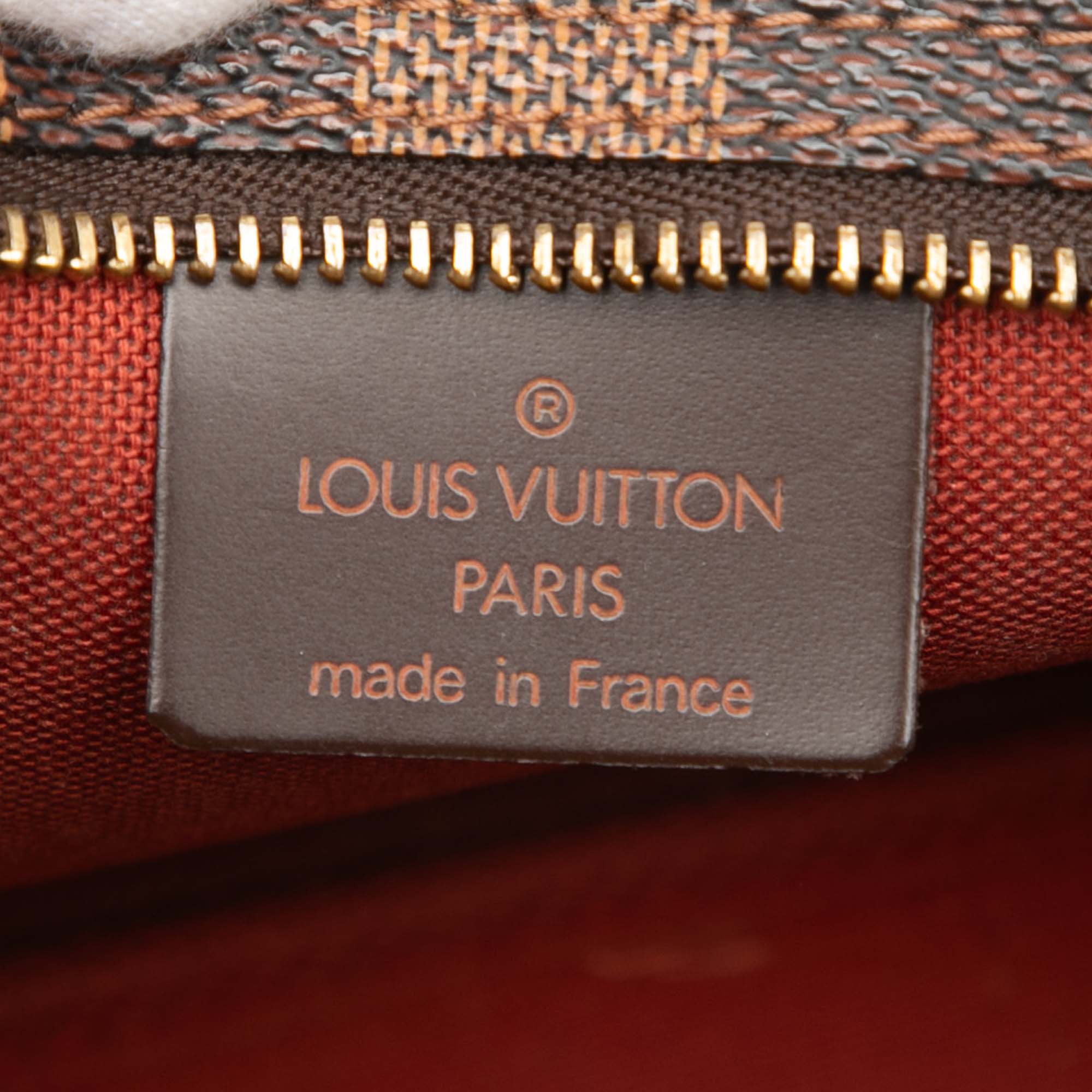 Damier Ebene Navona - Image 5