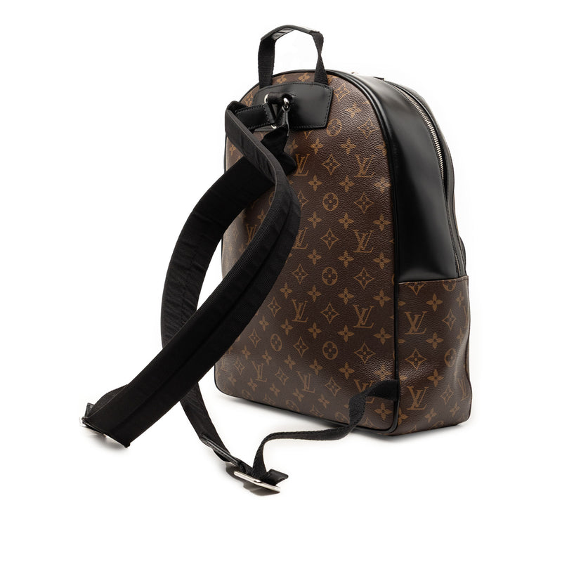 Monogram Macassar Josh - Image 2