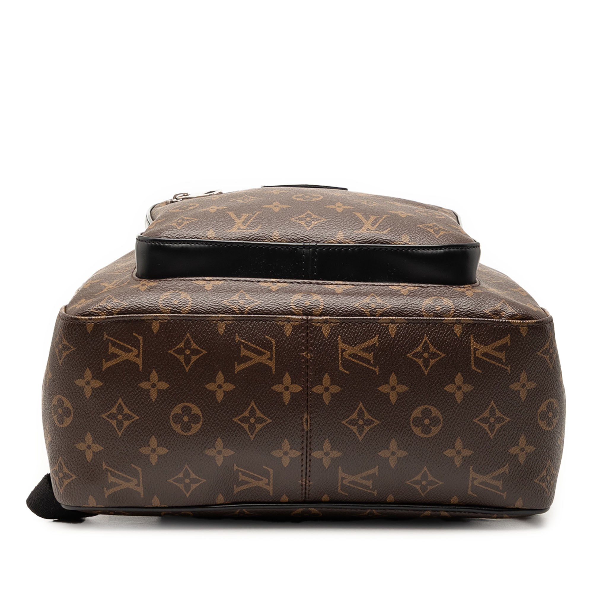 Monogram Macassar Josh - Image 3
