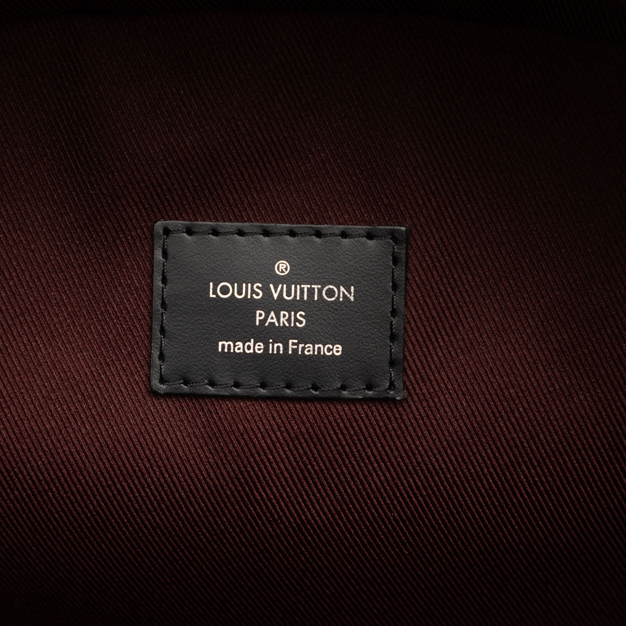 Monogram Macassar Josh - Image 5