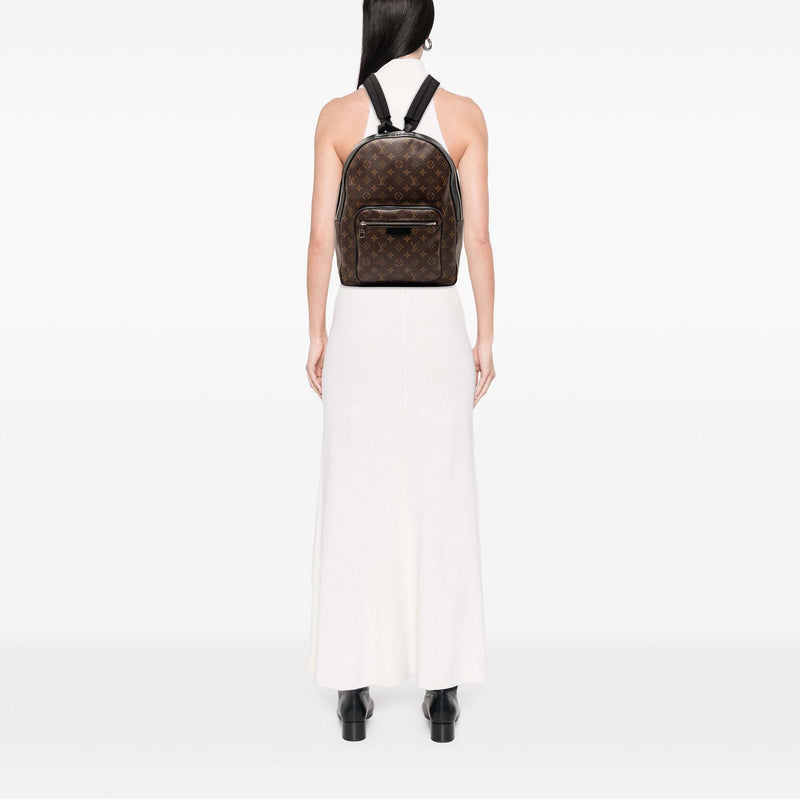 Monogram Macassar Josh - Image 7
