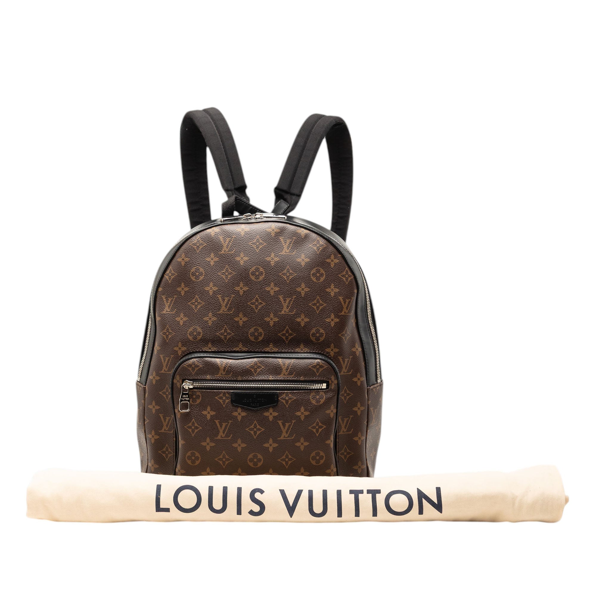 Monogram Macassar Josh - Image 8