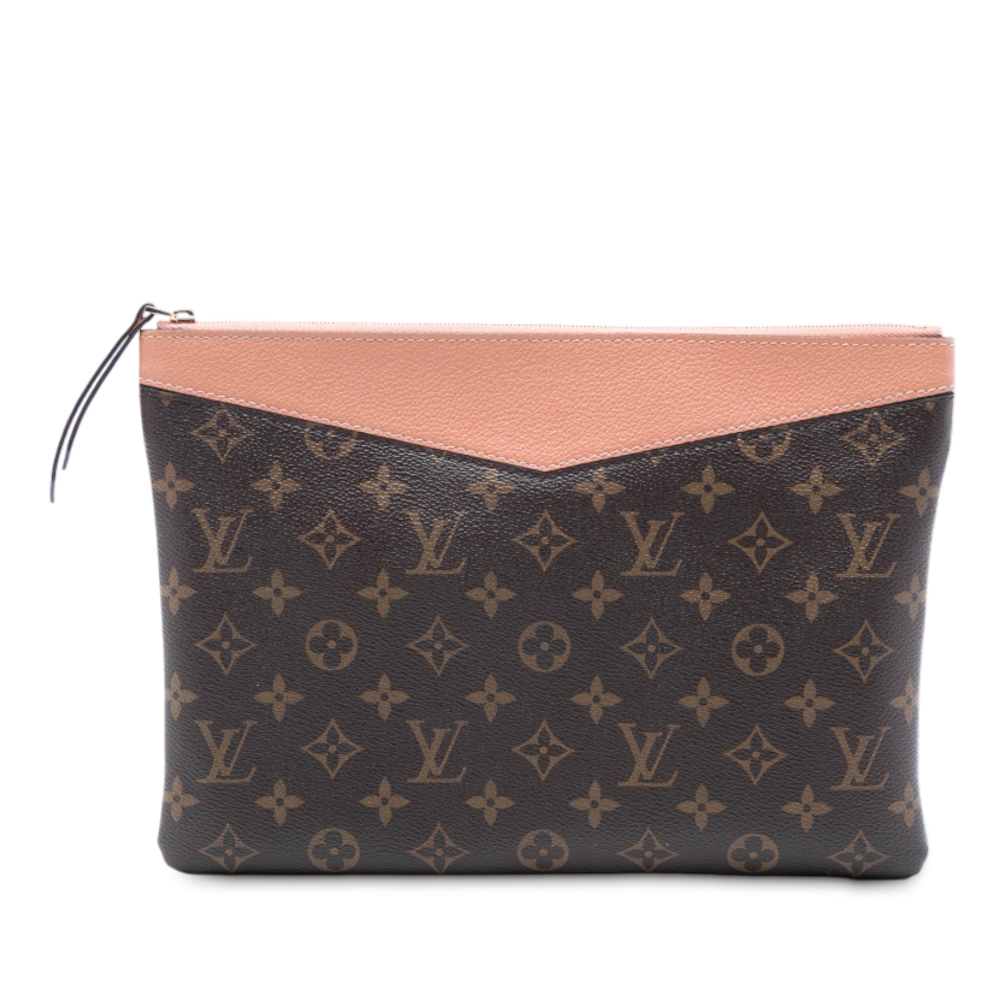 Monogram Daily Pouch - Image 1