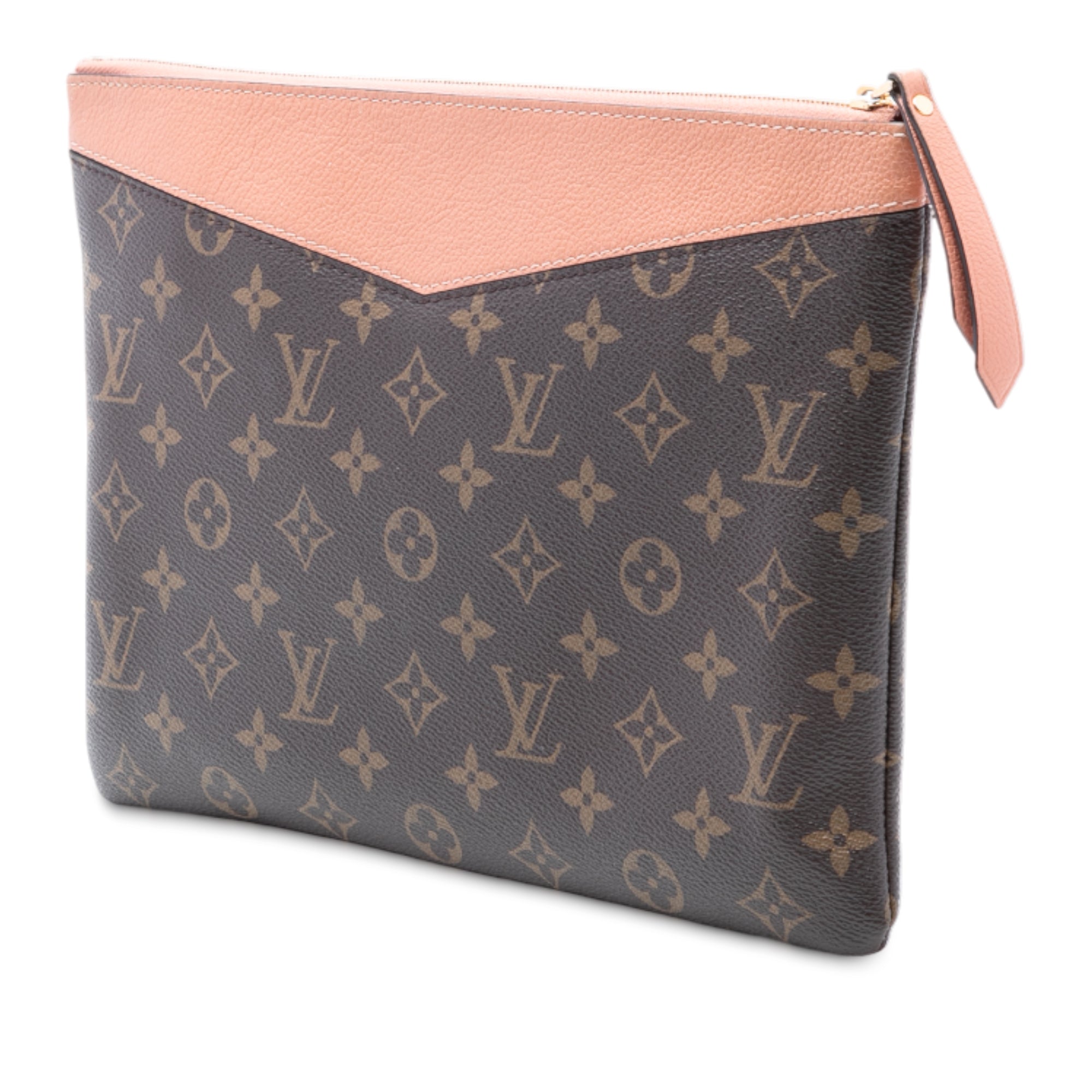 Monogram Daily Pouch - Image 2