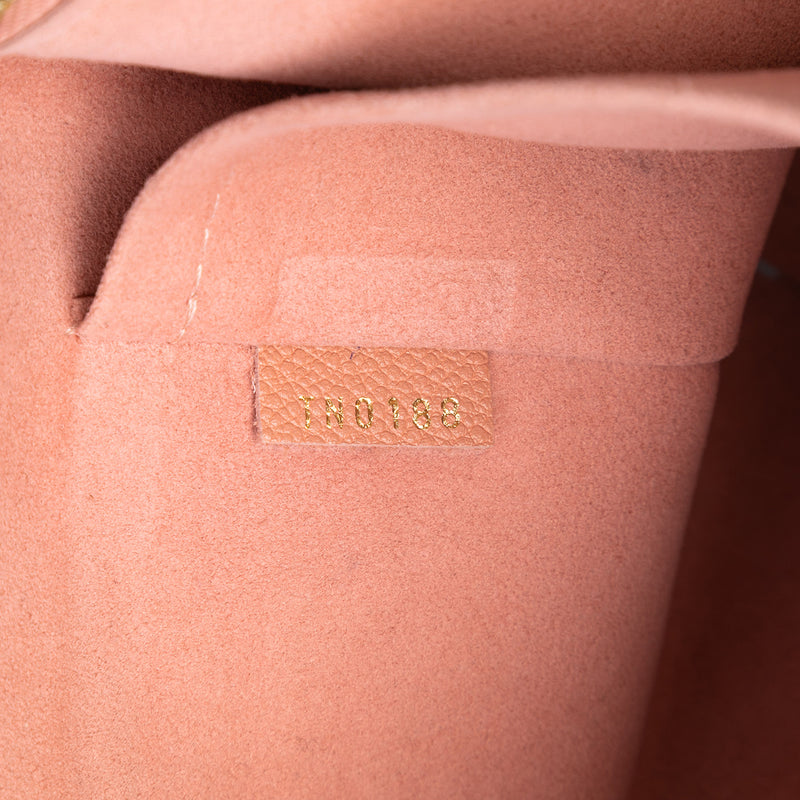 Monogram Daily Pouch - Image 6