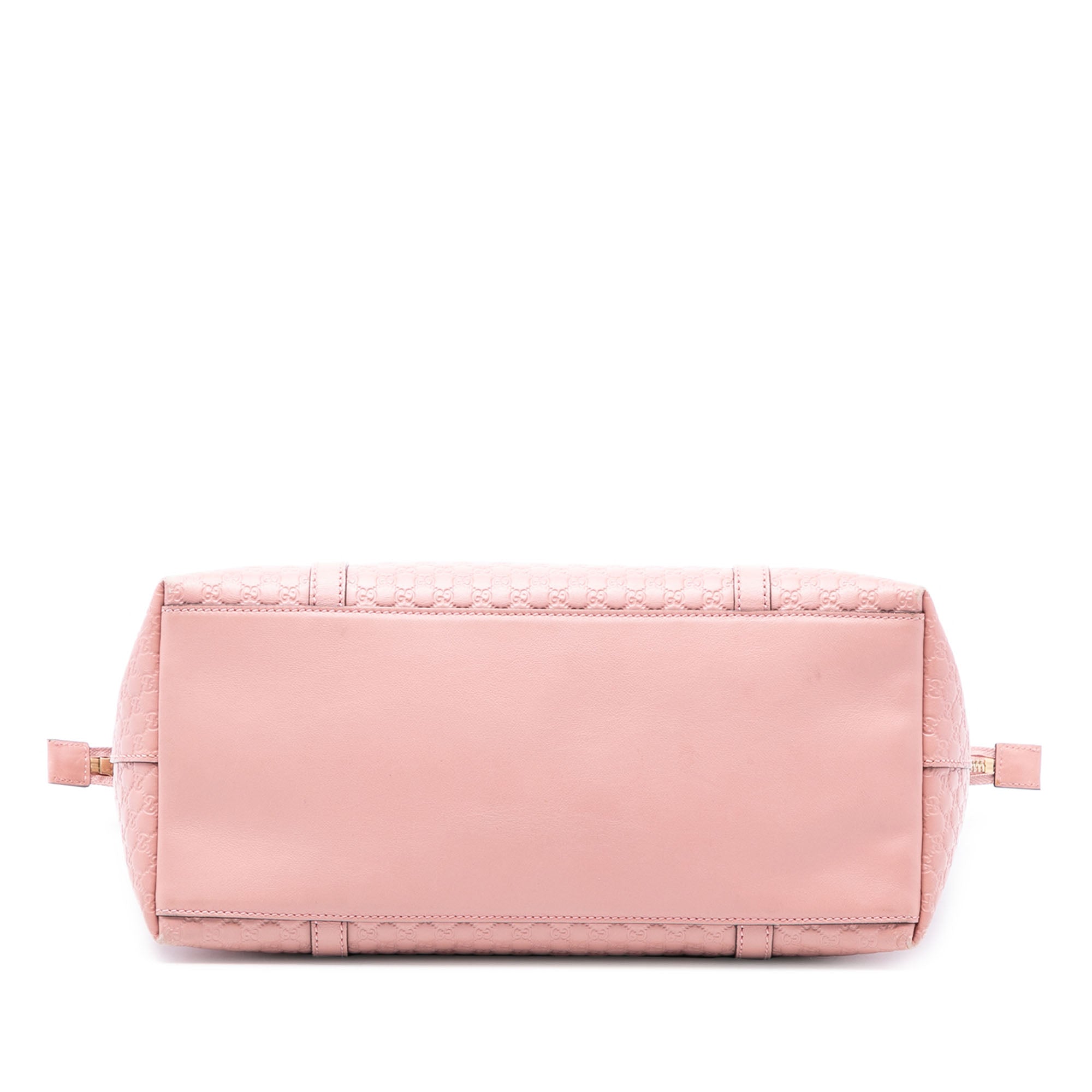 Large Microguccissima Dome Satchel - Image 3