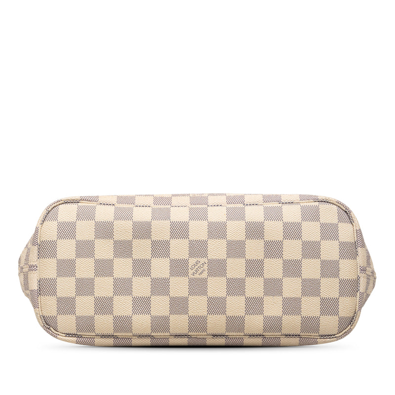 Damier Azur Neverfull PM - Image 3