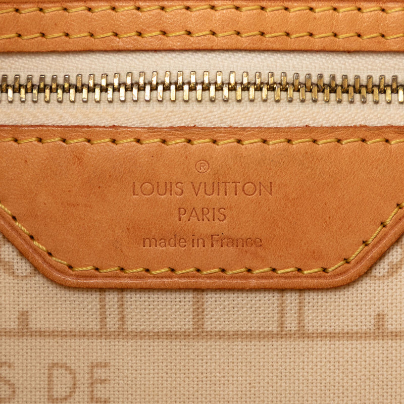 Damier Azur Neverfull PM - Image 5