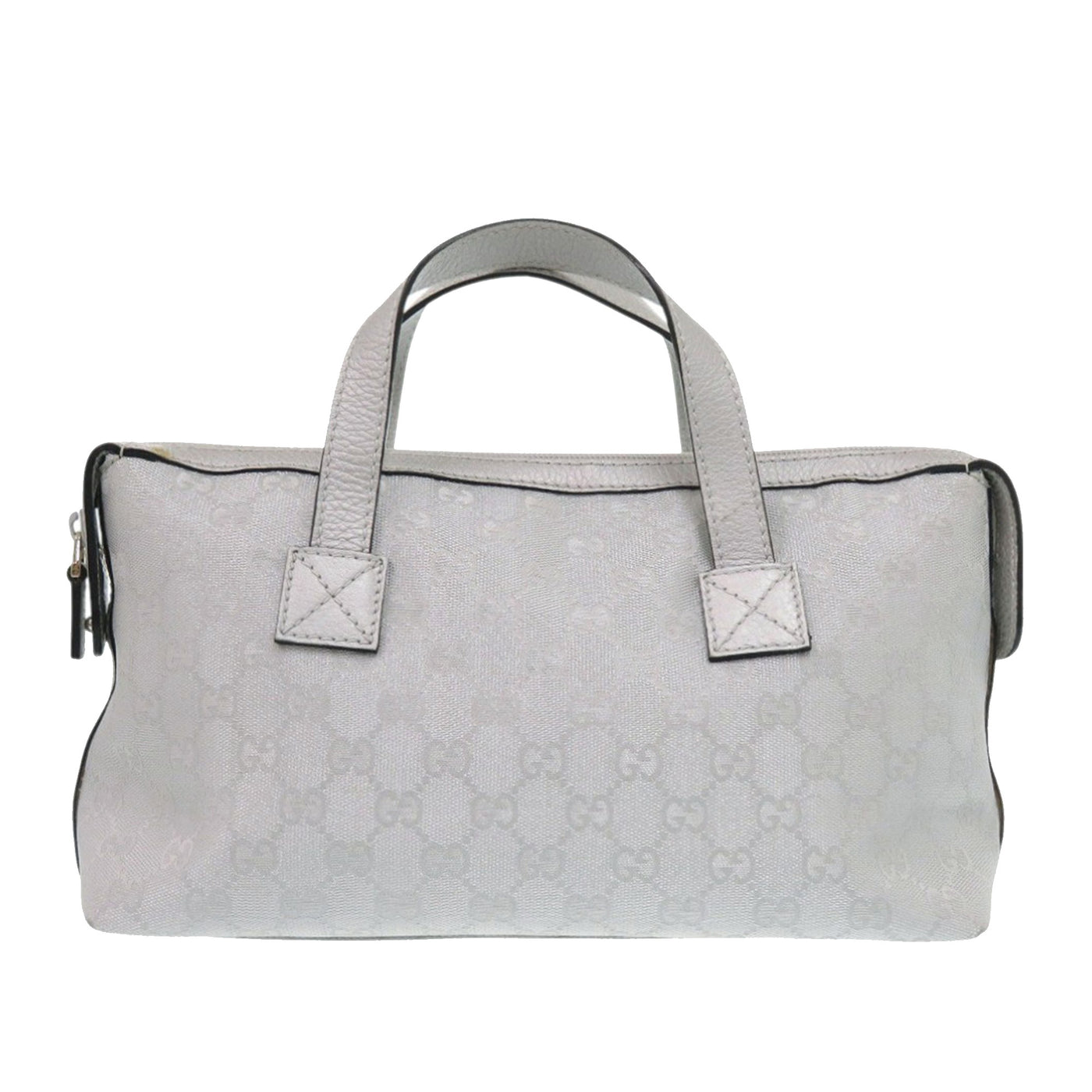 GG Canvas Handbag - Image 1