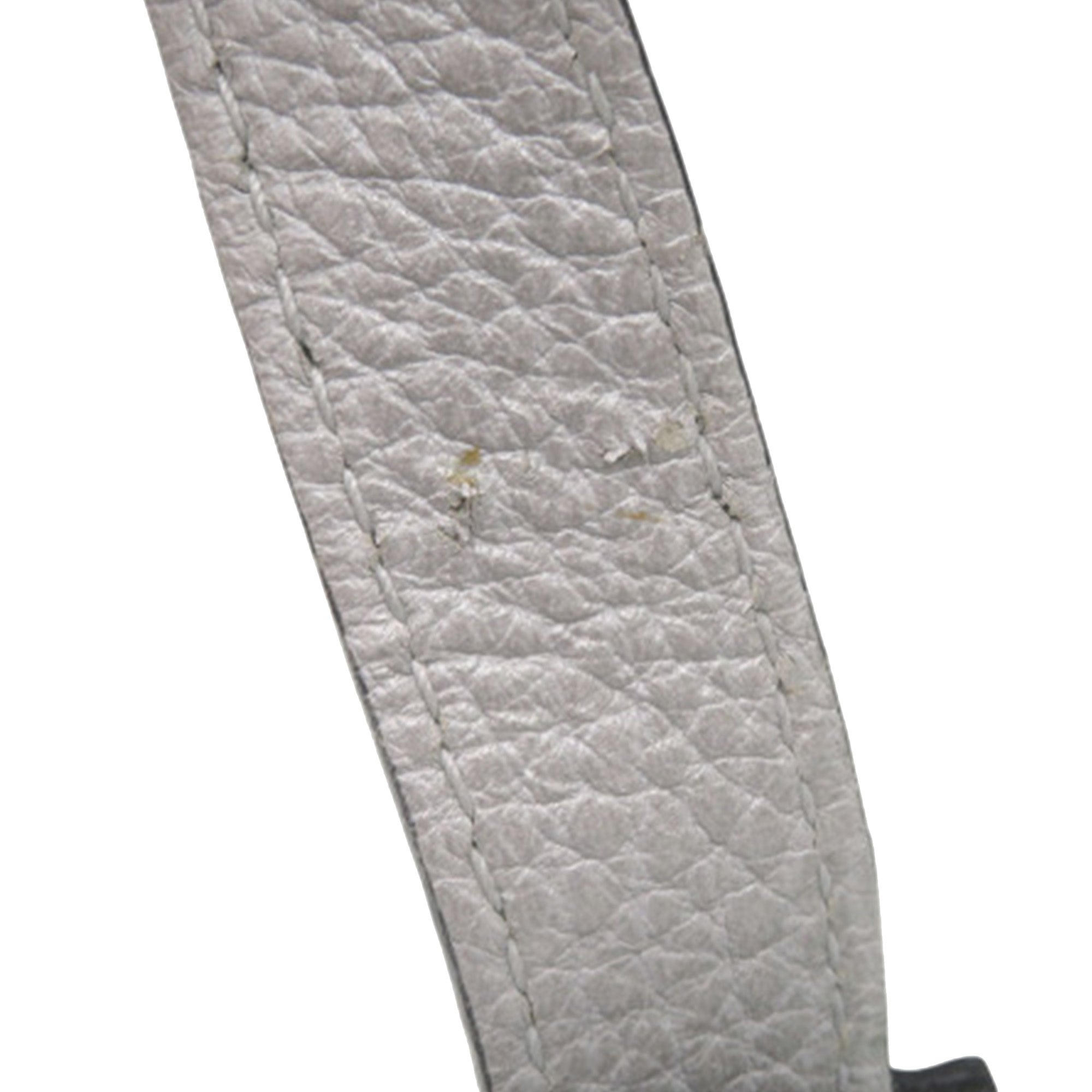GG Canvas Handbag - Image 12