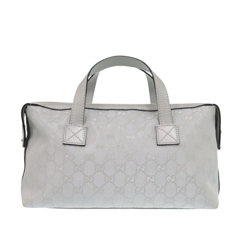 GG Canvas Handbag - Image 2