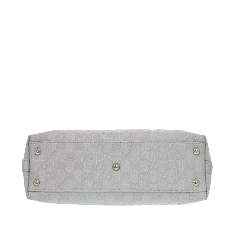 GG Canvas Handbag - Image 3